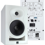 Kali Audio LP-6 Speakers